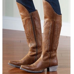 Ariat Murrieta boots